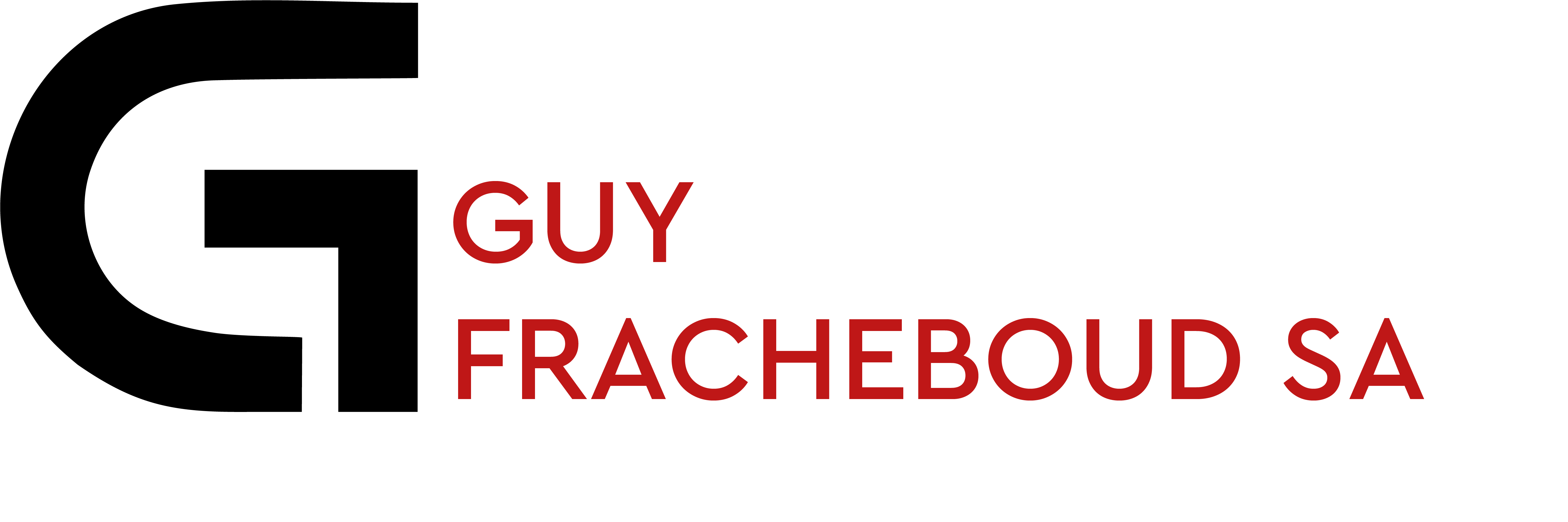 Guy Fracheboud